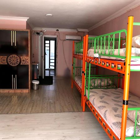 Istanbul Harmony Hostel Eksteriør bilde