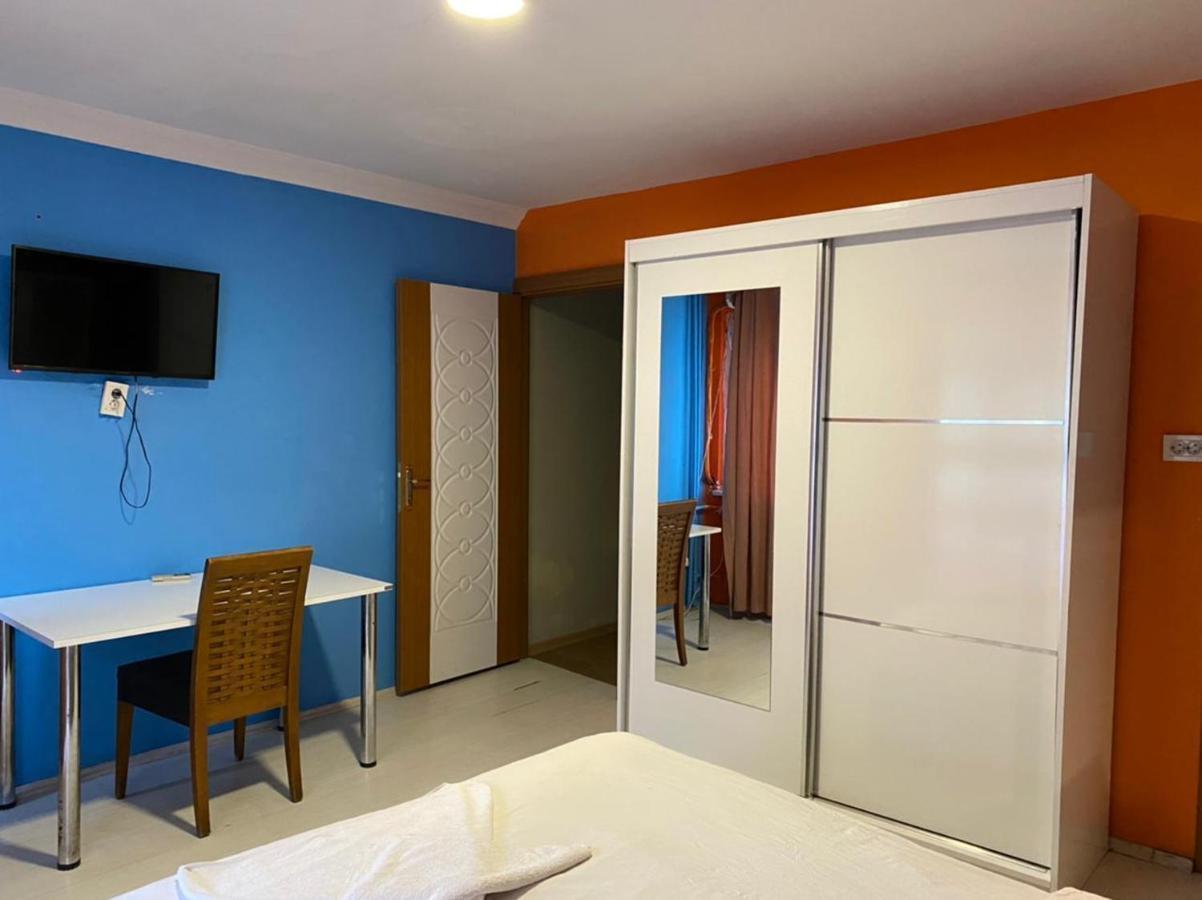 Istanbul Harmony Hostel Eksteriør bilde