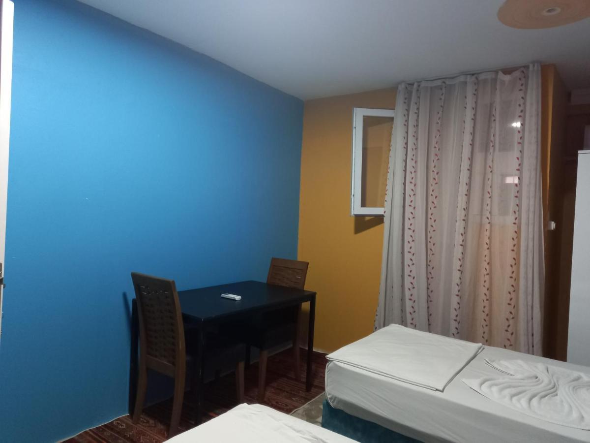 Istanbul Harmony Hostel Eksteriør bilde