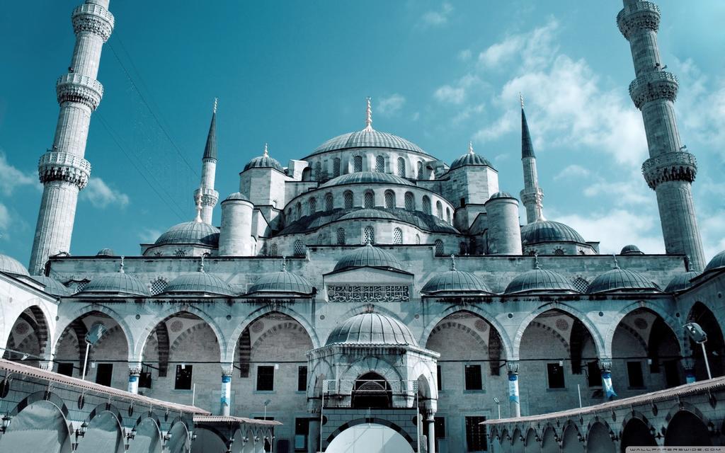 Istanbul Harmony Hostel Eksteriør bilde