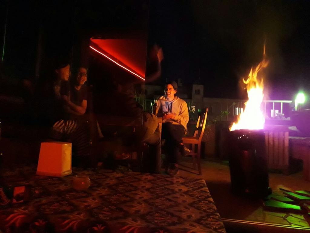 Istanbul Harmony Hostel Eksteriør bilde