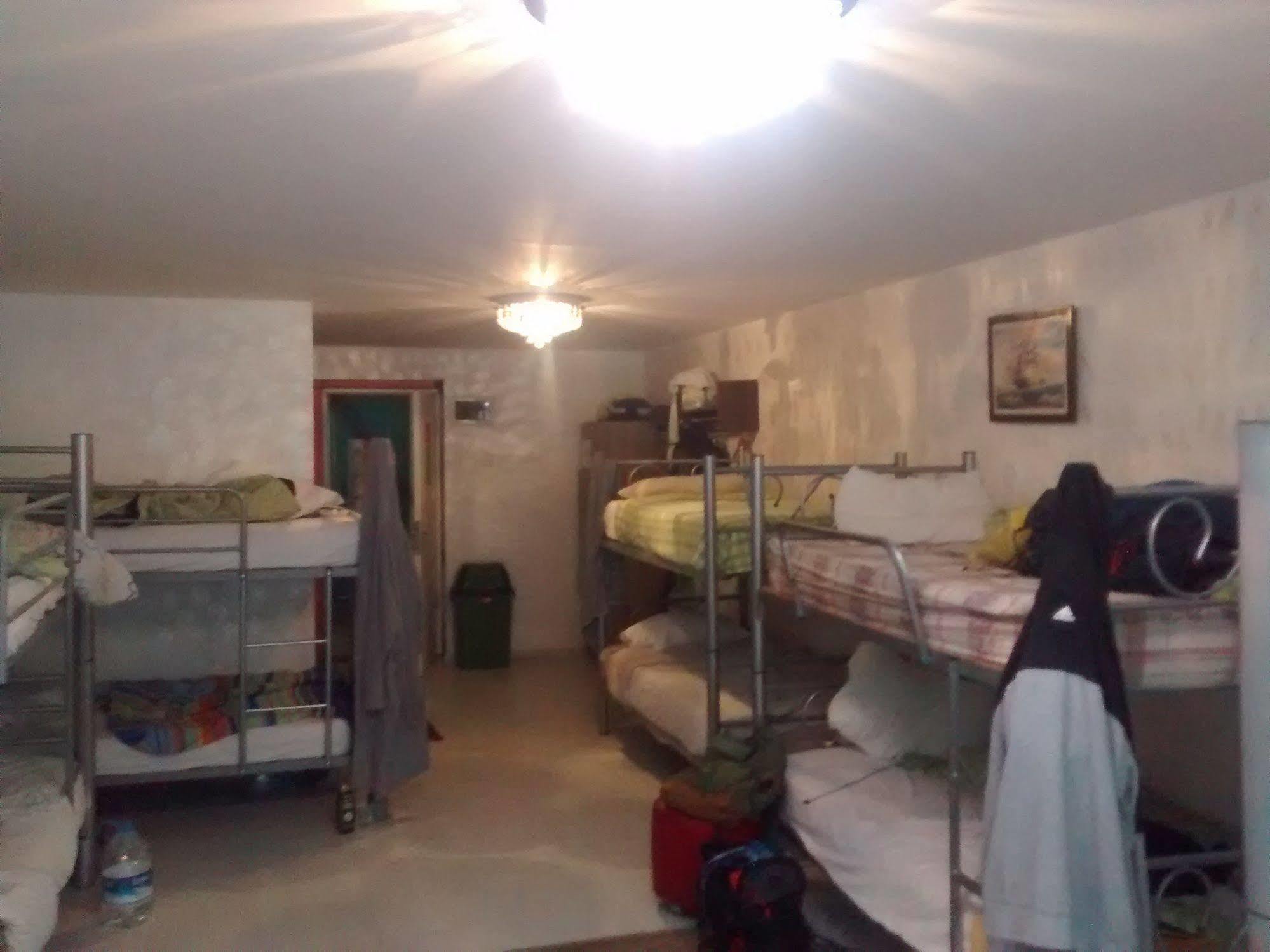 Istanbul Harmony Hostel Eksteriør bilde