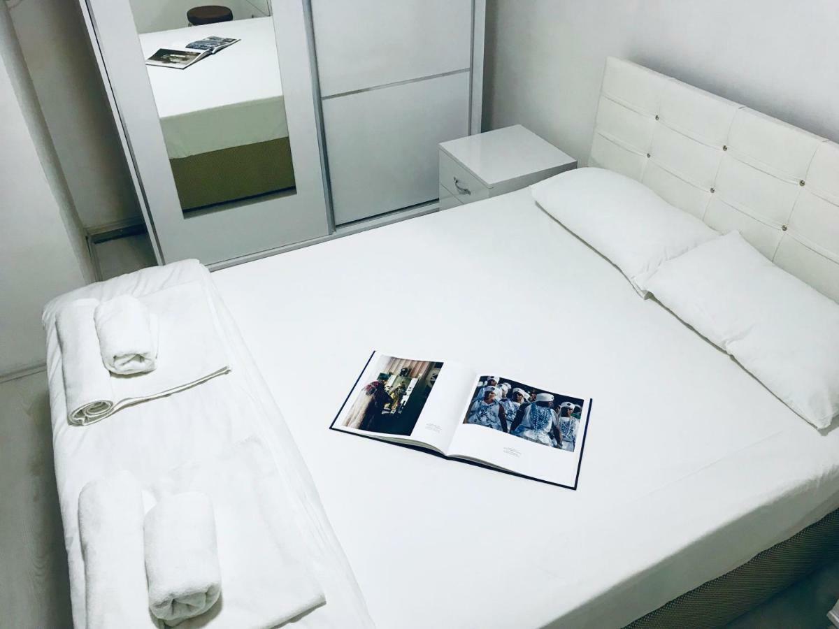 Istanbul Harmony Hostel Eksteriør bilde